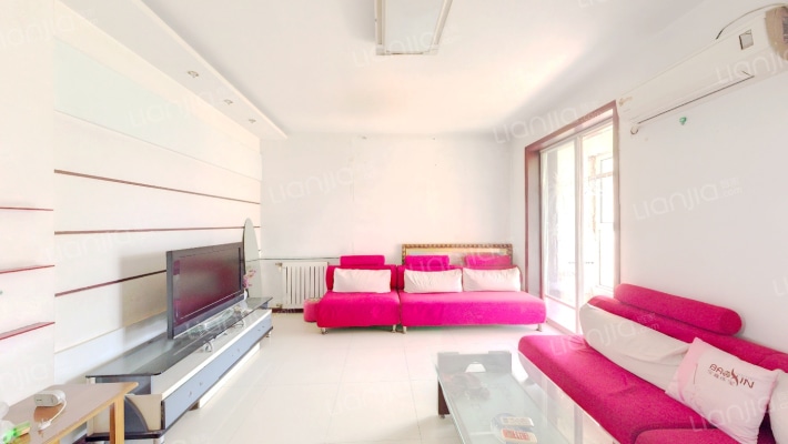 潮阳花园二手房实景图