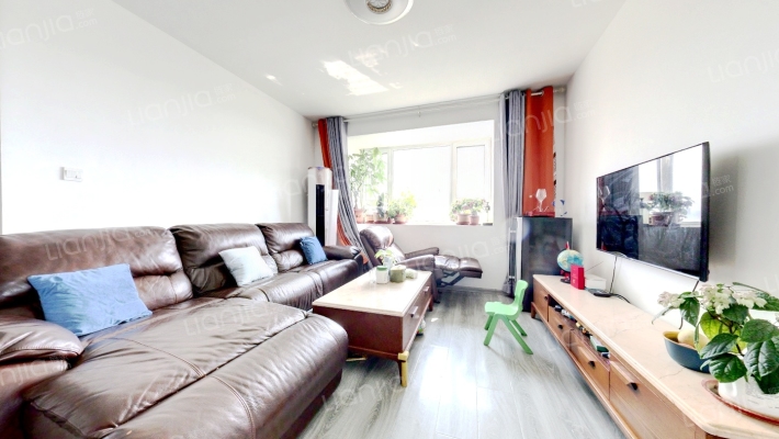 华恒·翰林学府二手房实景图