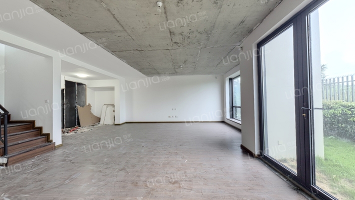 龙湖双珑原著6号地二手房实景图