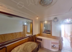 整租·新风巷 2室1厅 南_新风巷租房