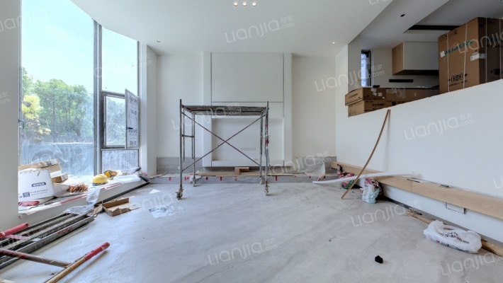 绿洲苑二手房实景图