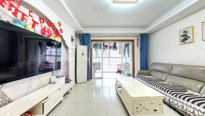 欣春苑二手房实景图