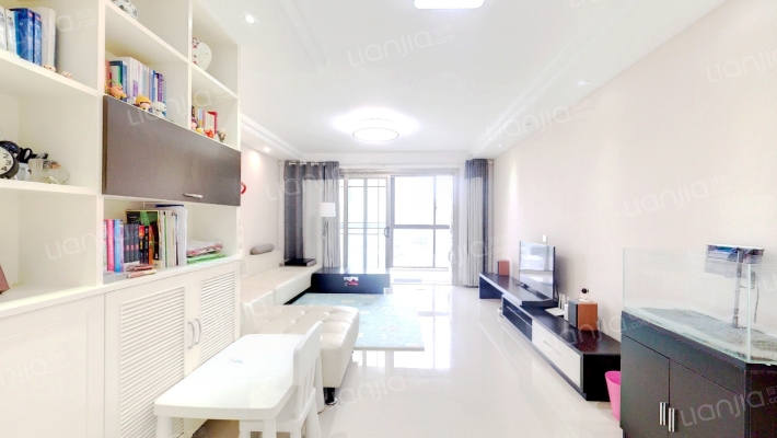 文鼎雅苑二手房实景图