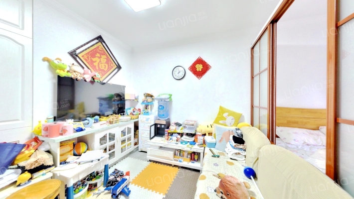 天汇佳园二手房实景图