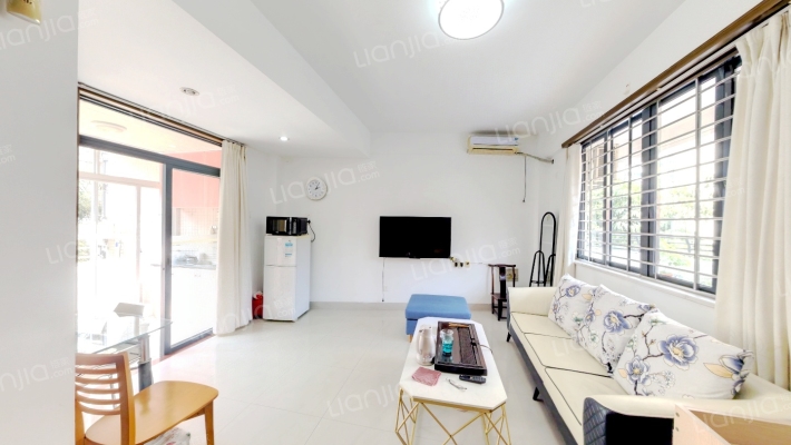 亿力瑟园二手房实景图