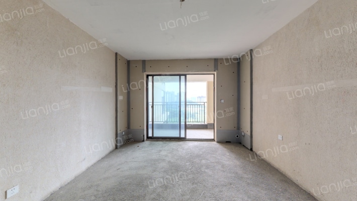 广润福园二手房实景图