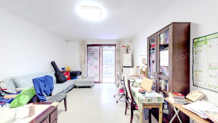 金桂苑二手房实景图