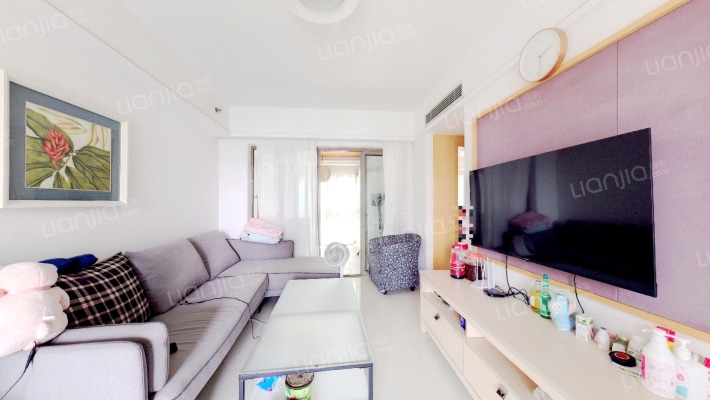 芳邻太湖天城公寓区二手房实景图