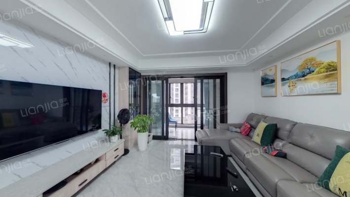 招宝新苑二手房实景图