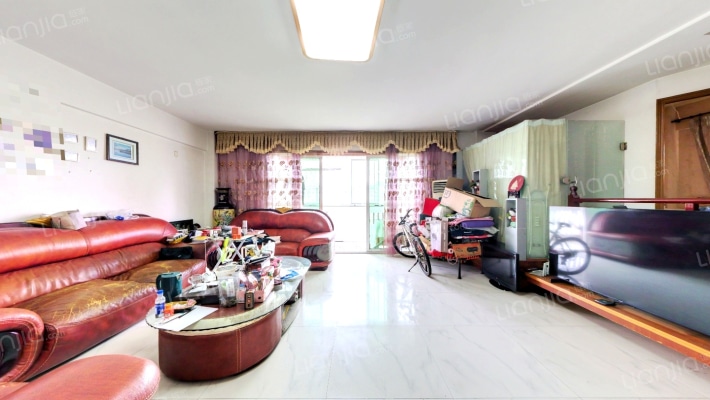 雨桐苑二手房实景图