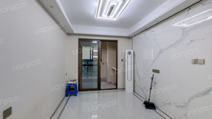 大东海·江山府二手房实景图