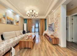 整租·力高滨湖国际 2室2厅 东南_力高滨湖国际租房