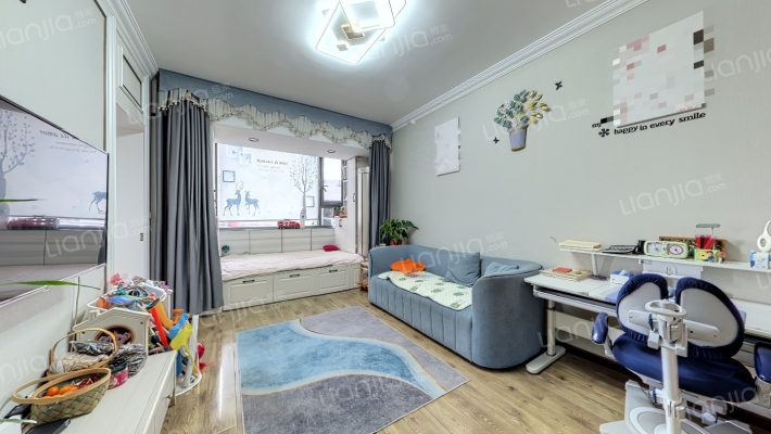 华府双楠二手房实景图