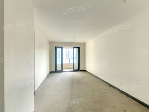 整租·嘉誉湾雅苑 3室2厅 东南