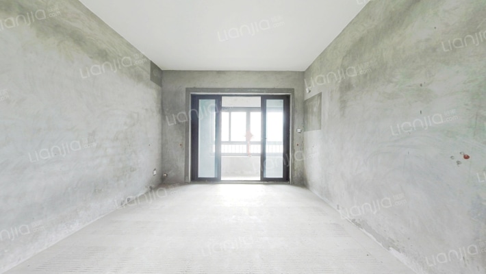 美的金科郡一期二手房实景图