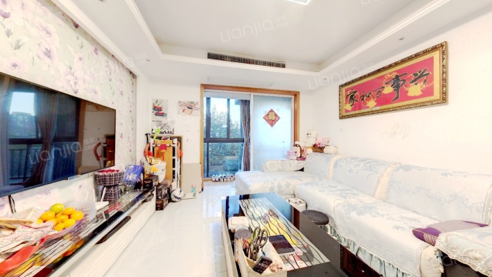 亲亲家园二期二手房实景图