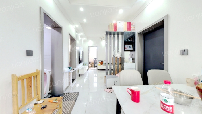 南河路一段266号二手房实景图