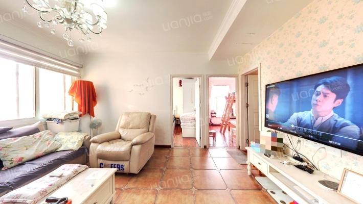 裕华名居二手房实景图