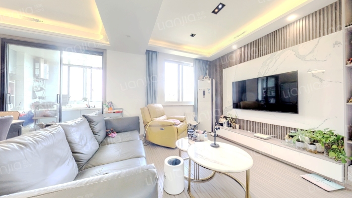 梅景苑二手房实景图