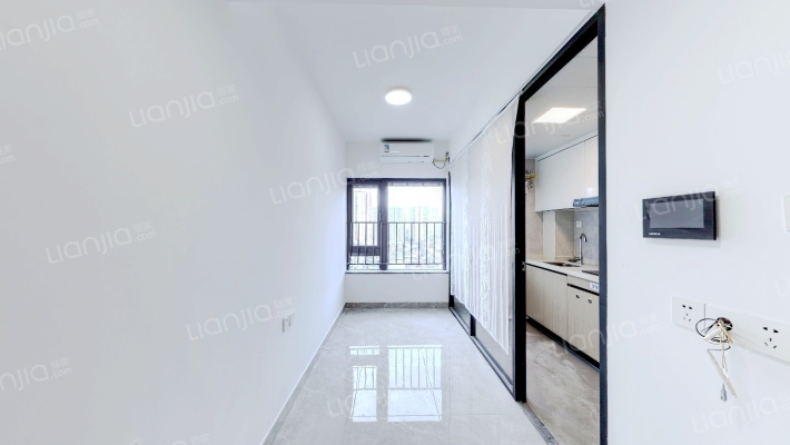 力迅·西关雅筑二手房实景图