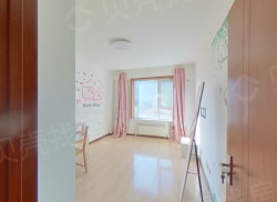 整租·中体奥林匹克花园一二期 2室2厅 南/北_中体奥林匹克花园一二期租房