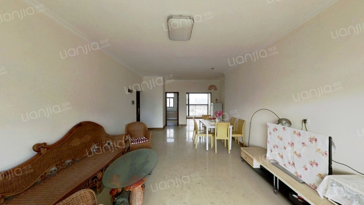 鑫海国际公寓二手房实景图