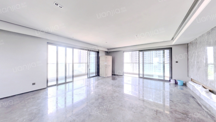 璞境二手房实景图