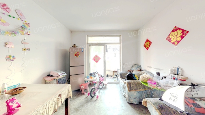 繁华新园二手房实景图