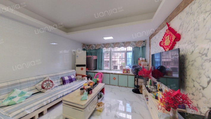 明珠新村二手房实景图