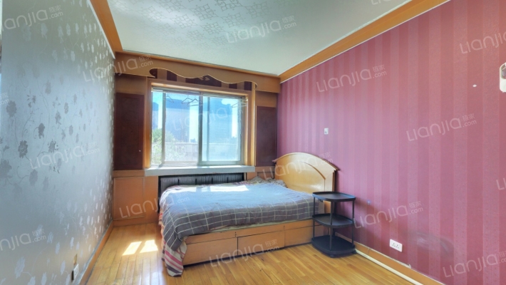 西安胡同二手房实景图