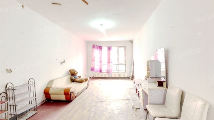 滨才城二期二手房实景图