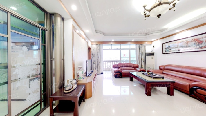 广发小区二手房实景图