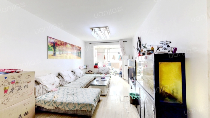 盛华园二手房实景图