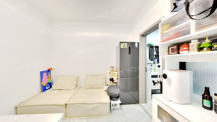 方东小区二手房实景图