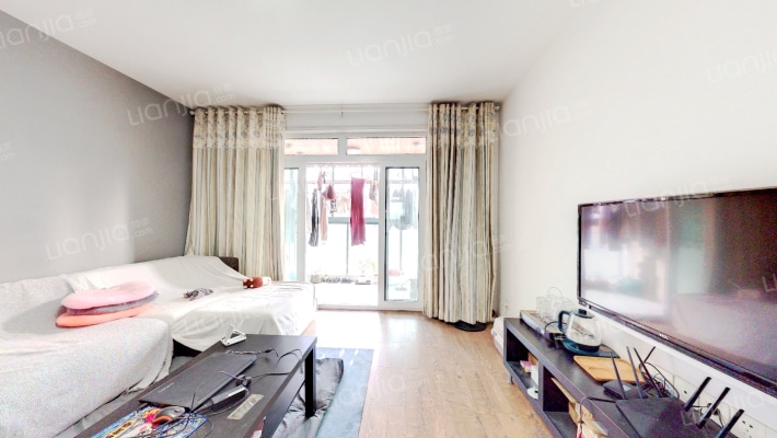 天润城第五街区二手房实景图