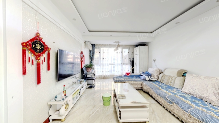 澳海澜郡二手房实景图