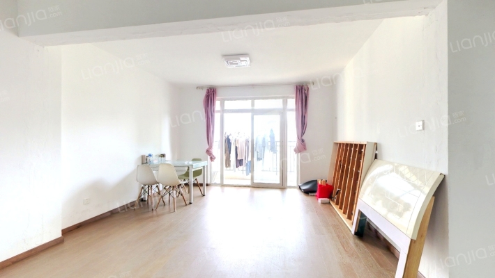 御安西苑二手房实景图