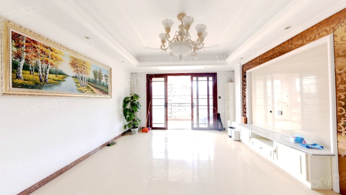 南山诗意二手房实景图