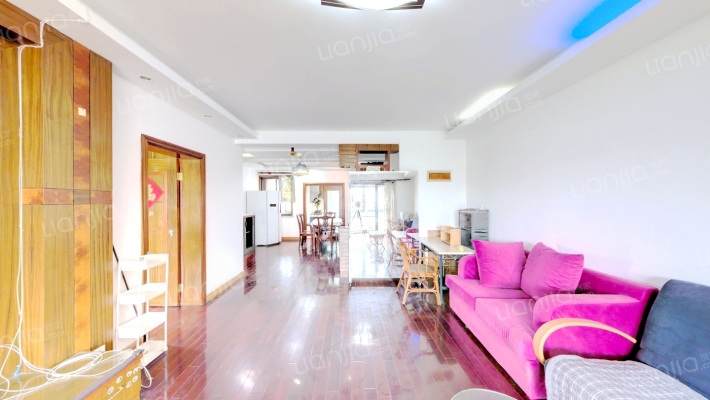 仲义苑二手房实景图