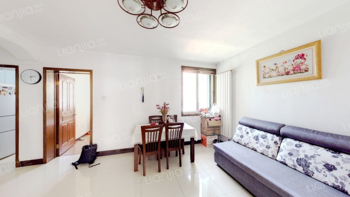 都市桃源二手房实景图