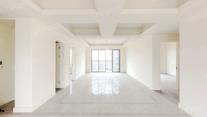 卧龙湖二手房实景图