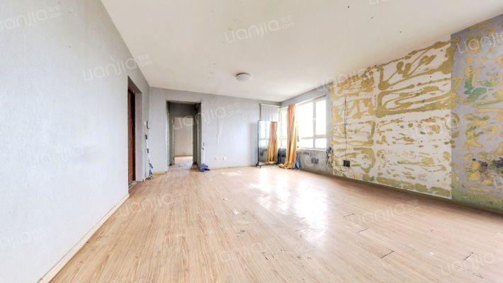 万达广场B组团二手房实景图