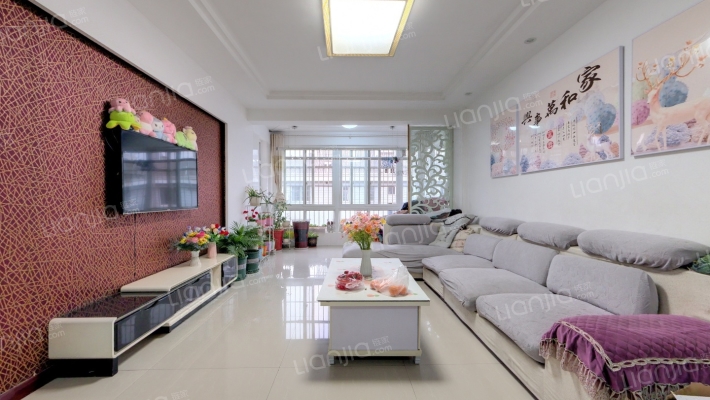 大南花苑二手房实景图