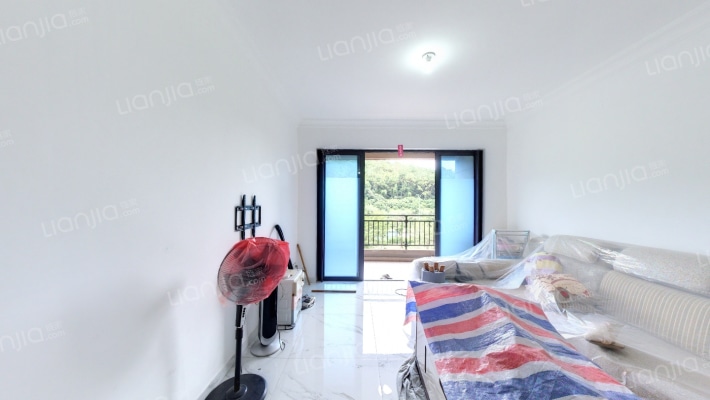 碧桂园映象二手房实景图