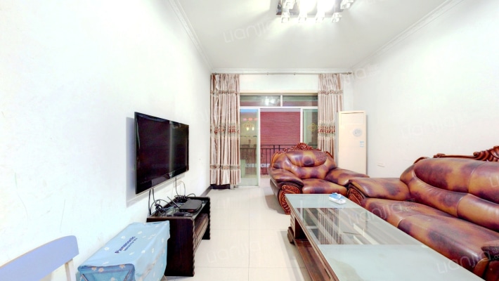 联芳花园6期二手房实景图