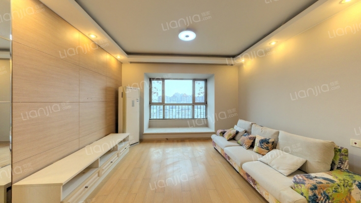 长阳半岛3号院二手房实景图