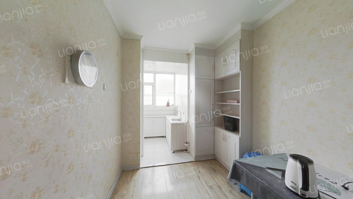 新苑花园二手房实景图