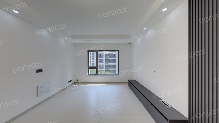 中海汇德理二手房实景图