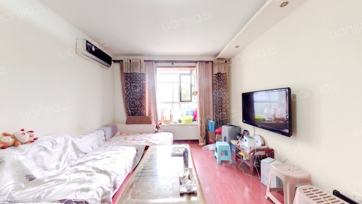 正大城市花园翠苑二手房实景图