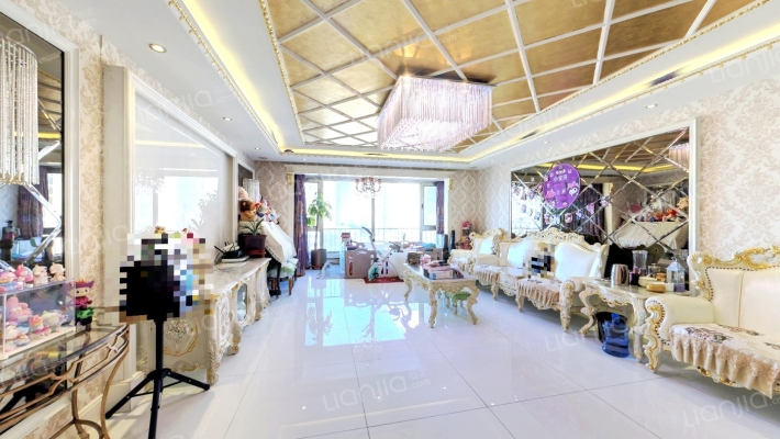 紫竹花园二手房实景图